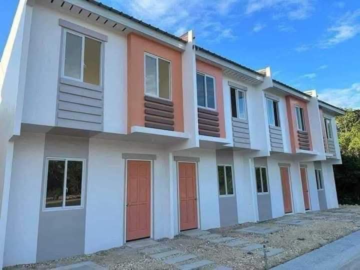 Onepropertee HOUSE & LOT IN DAUIS PANGLAO BOHOL READY FOR OCCUPANCY