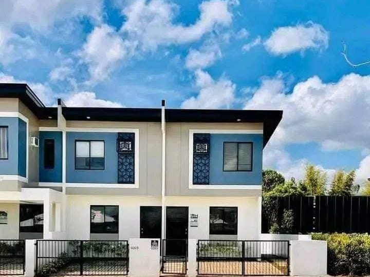 Phirst Park Homes Bacolod Pre-selling