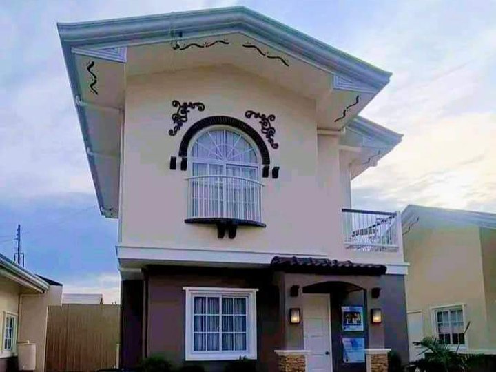 ROYAL PALMS TOLEDO SUBDIVISION BRGY. CANLUMAMPAO TOLEDO CEBU