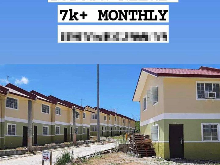 Pinakamurang pabahay sa Teresa Rizal near Antipolo [House and Lot 🏘️