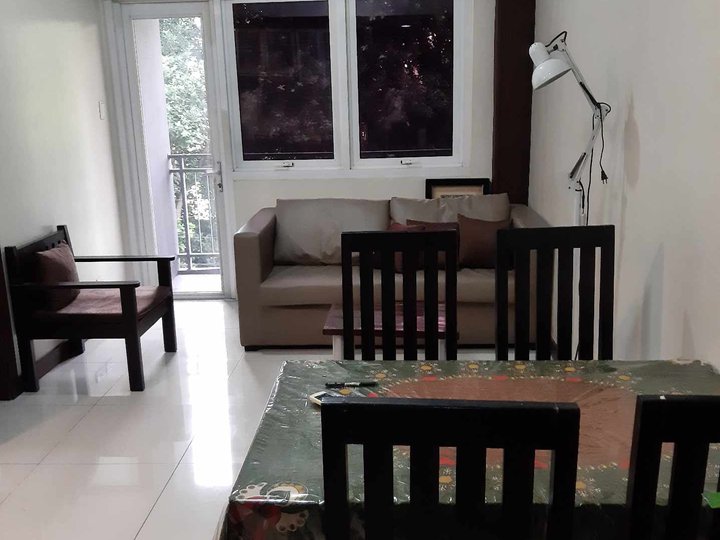 1 BR w Parking For Sale Sonata Private Residences San Miguel Ortigas