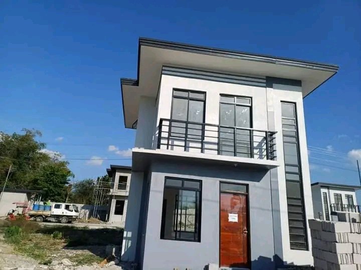 3-bedroom Single Detached House For Sale