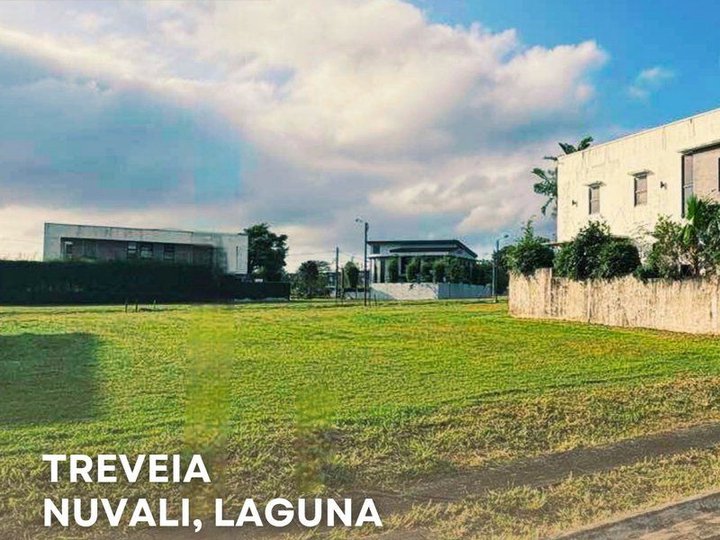 FOR SALE: TREVEA NUVALI, LAGUNA