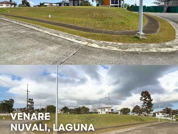 FOR SALE: VENARE NUVALI, CALAMBA LAGUNA