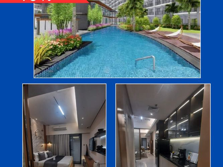 Premier SMDC Condo near Mall of Asia