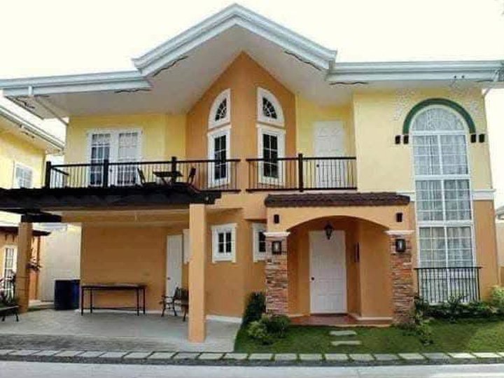 Onepropertee Ready For Occupancy 6-bedroom Single Detached House For Sale in Panglao Bohol