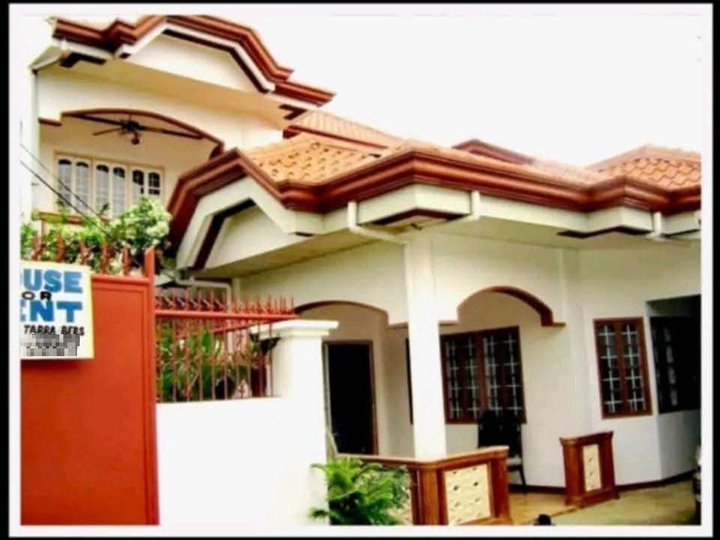 Pre-Owned 4-bedroom Single Detached House For Sale in Lapu Lapu Cebu