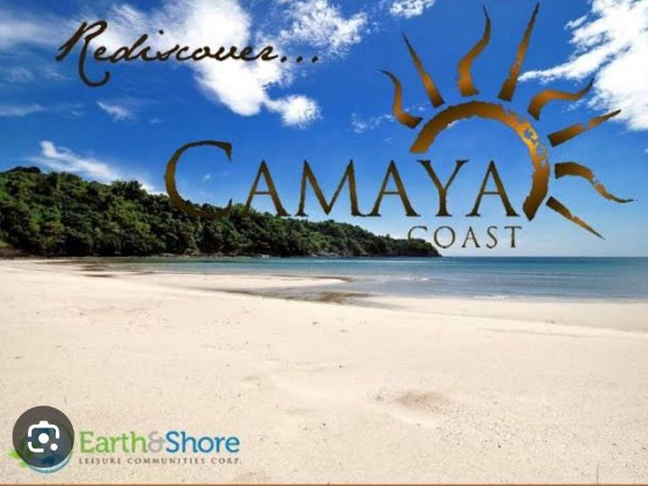 290 sqm Residential beach Lot For Sale in Mariveles Bataan