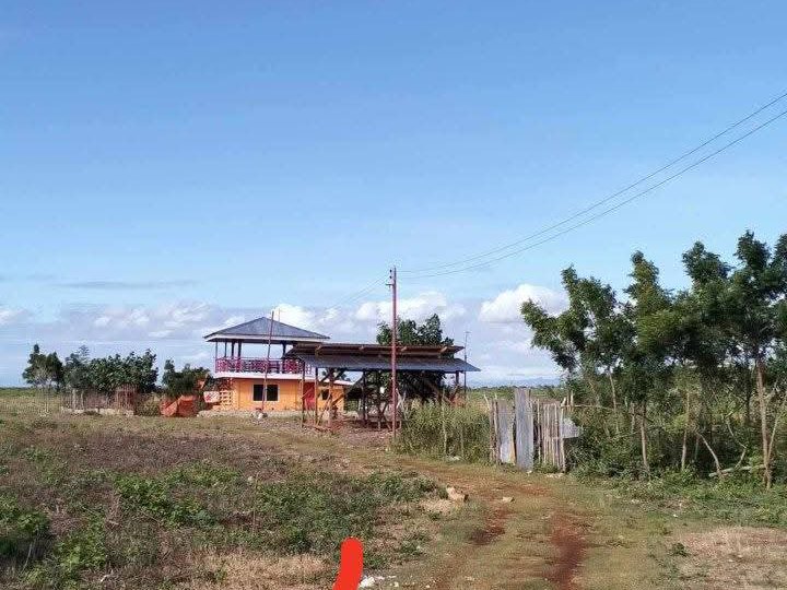 HOUSE & LOT FOR SALE AT OLANGO ISLAND LAPU-LAPU CEBU 1.5M