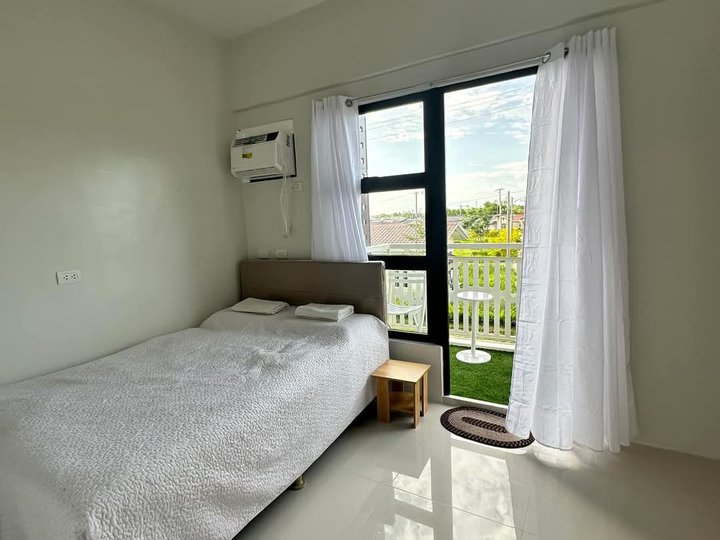 Onepropertee CONDOMINIUM FOR RENT IN PANGLAO BOHOL 30.00 sqm 1-bedroom Residential Condo For Rent