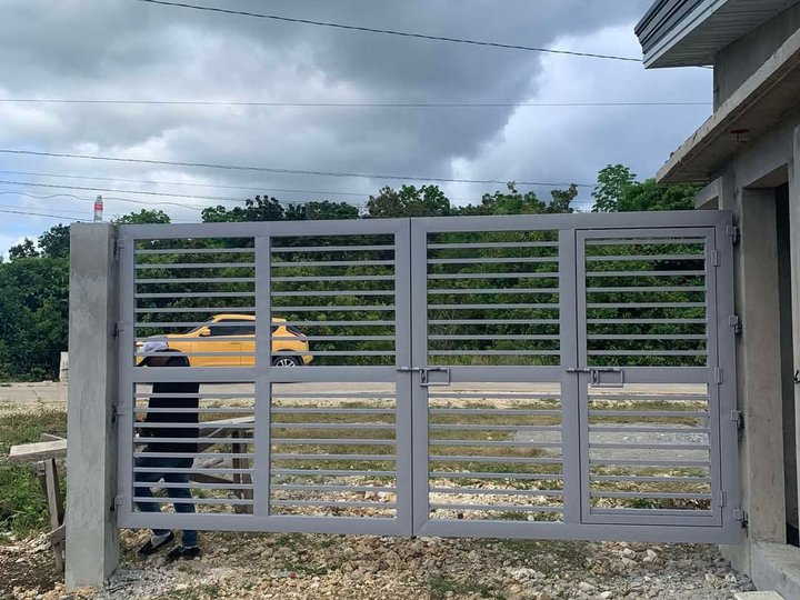 120 sqm Residential Lot For Sale in Bingag Dauis Bohol