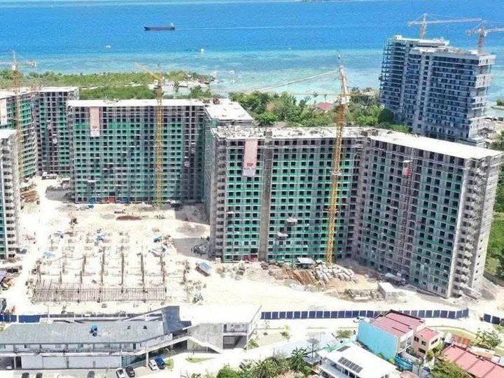 SAEKYUNG OCEAN RESIDENCES BEST FOR AIRBNB RENTAL NEAR BEACHES AVAILABLE UNIT SEAVIEW & CITY VIEW