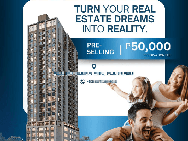 High-end Residential Condominium in San Fernando, Pampanga #VistaEstates
