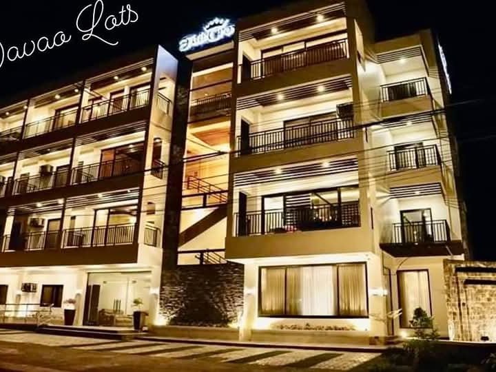 Hotel Generates Income Davao city