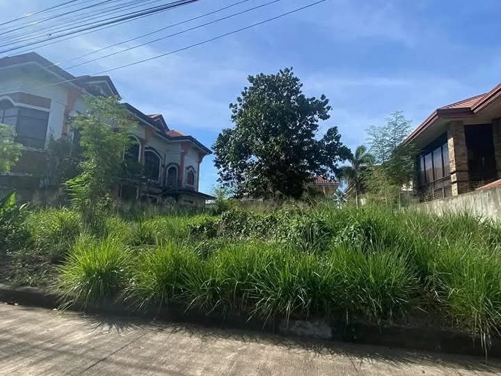 Residential Lot in High End Subdivision Xavier Estates Cagayan de Oro City