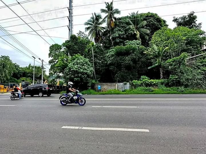 Commercial Lot Davao city