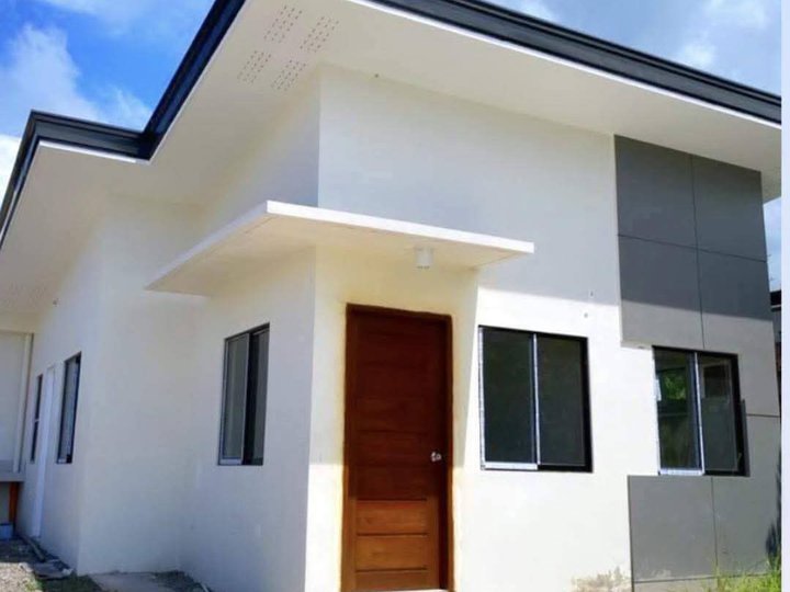 RENT TO OWN 2 BEDROOMS BUNGALOW HOUSE AND LOT FOR SALE IN MINGLANILLA ...