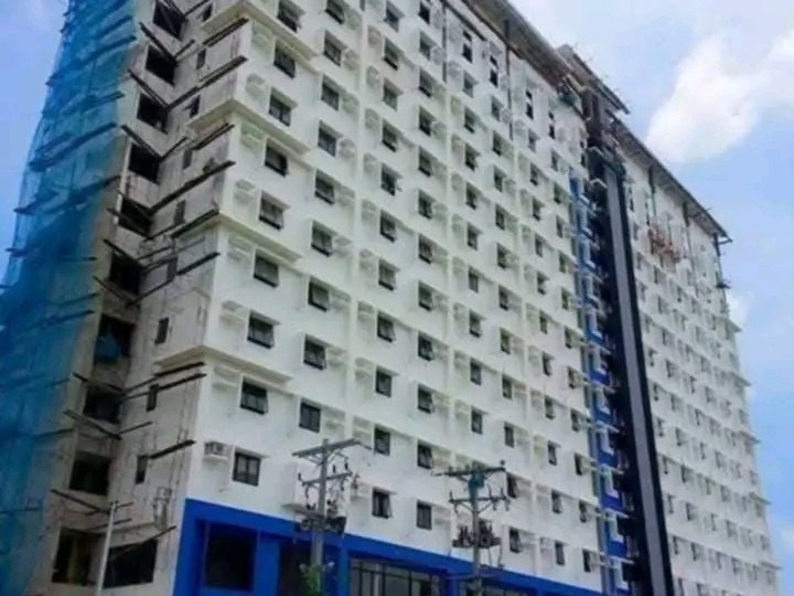 Ready For Occupancy 34.00 sqm Studio Residential Condo For Sale in Mandaue Cebu