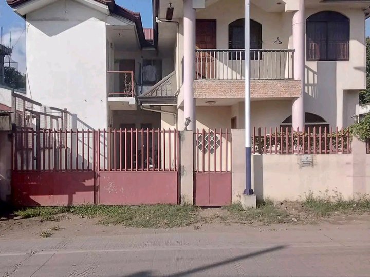 House and Lot for sale in Minglanilla Cebu