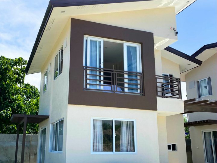 House & lot for sale [Houses and Lots 🏘️] (April 2026) in Minglanilla ...