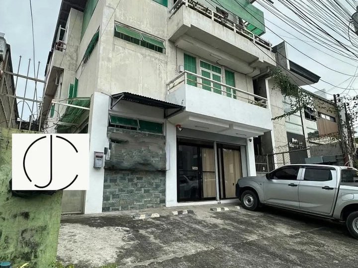 Commercial Building Davao city