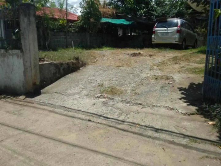 1.5M Lot Central Park Davao City