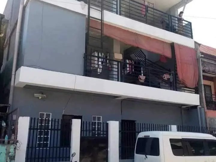 Apartment Occupied Davao city