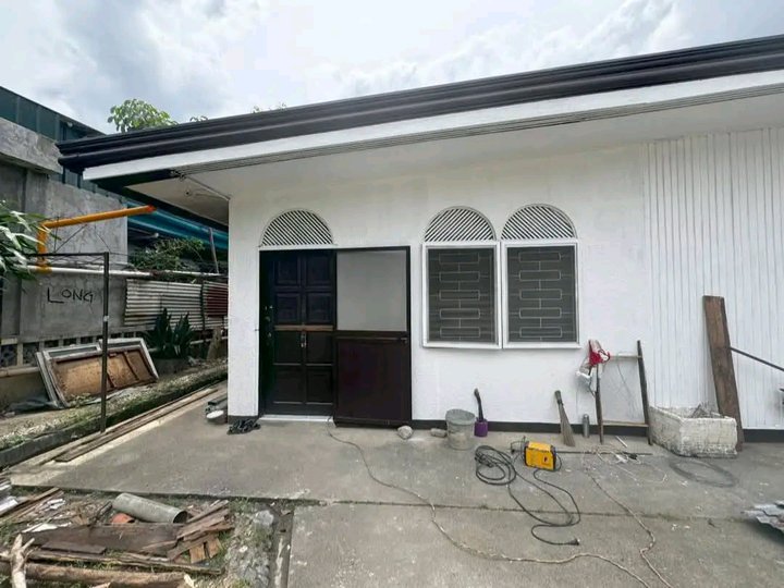 House and Lot Matina Davao City 7M only