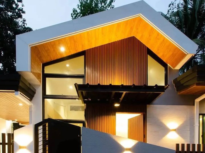 Brand new House Davao City 5.5M Bank financing