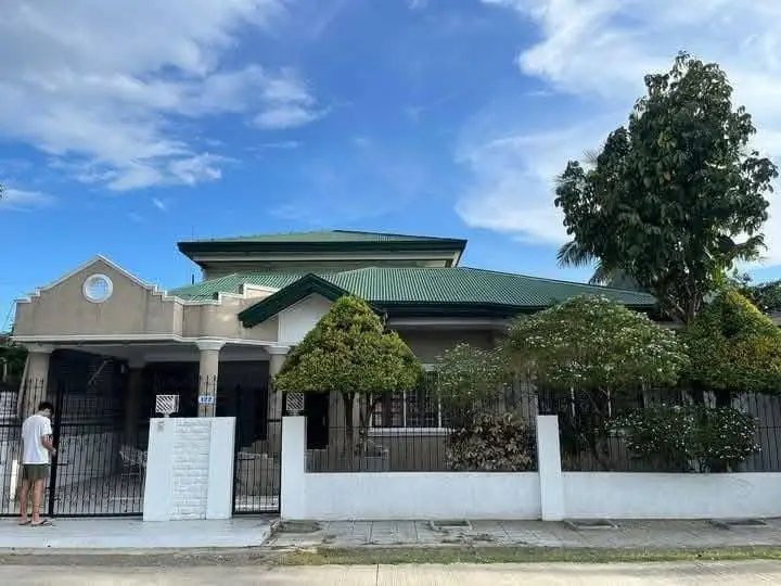 7M House and Lot Maa Davao city