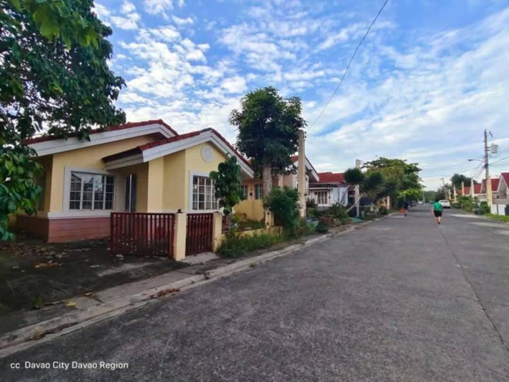3M House and Lot Camella Toscana Davao city