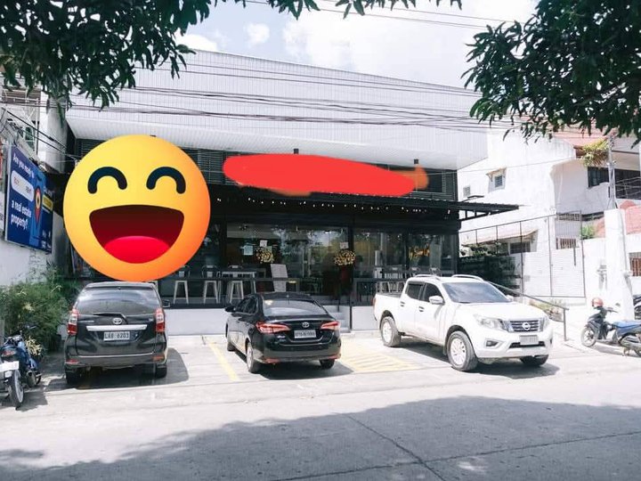 Commercial Building income generating Davao city