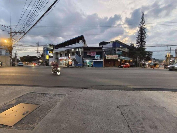 Commercial Building income generating Davao city