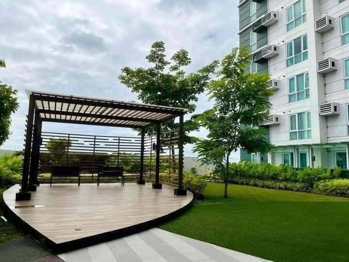Condominium Abreeza Place Tower 2