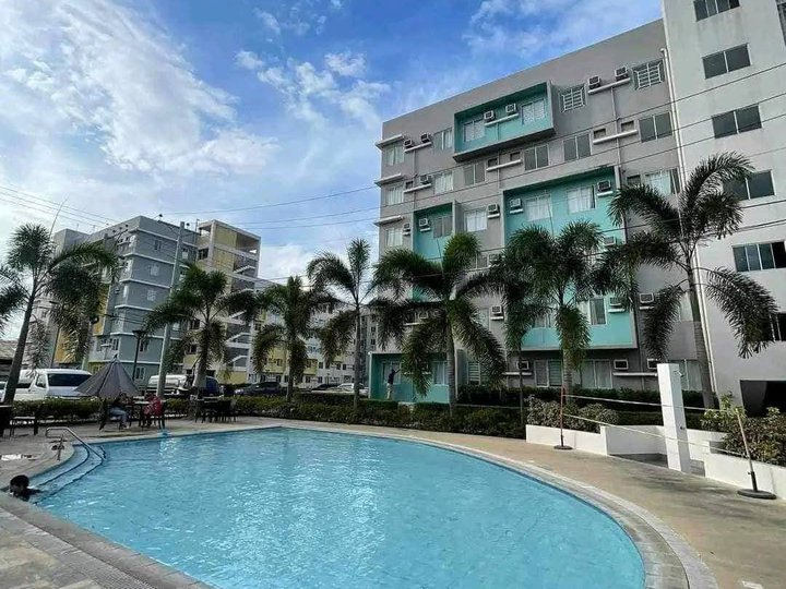 8 spatial Condominium 2 bedrooms Davao city