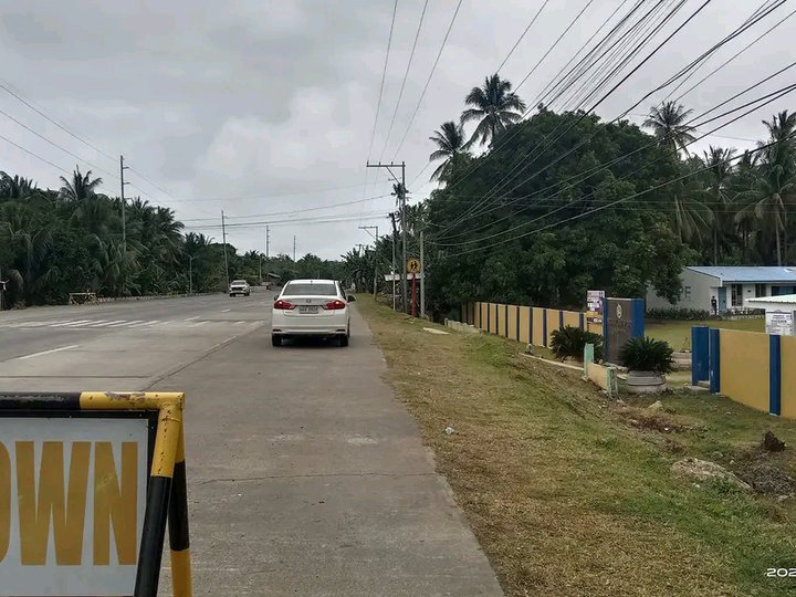 Commercial Lot Gitagum Misamis Oriental