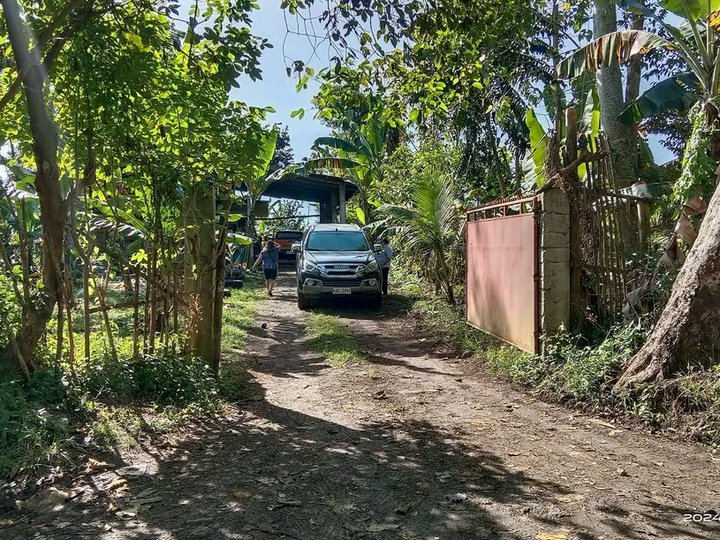 Farm House Impasugong Bukidnon