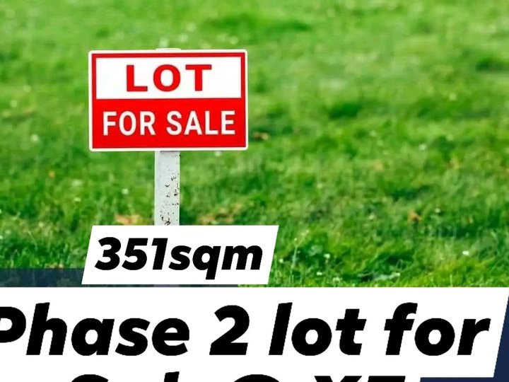 Lot for Sale High end Subdivision Xavier Estates CDO