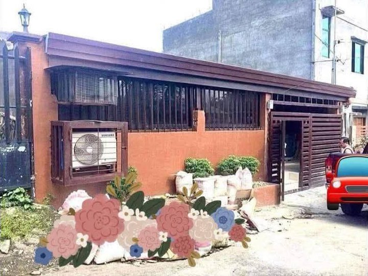 Rush Sale House and Lot Samantha Homes Davao City