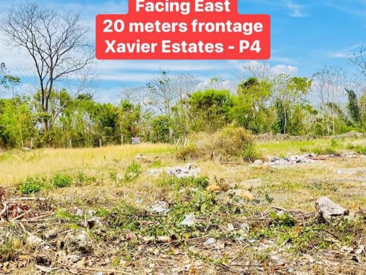 Ridge Lot Xavier Estates CDO
