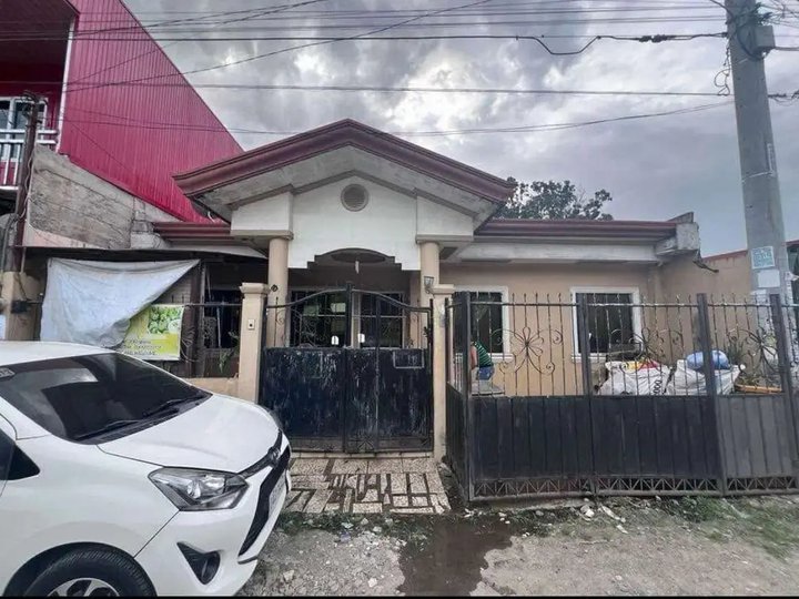 2.6M Only in JULIVILLE SUBDIVISION TIGATTO Davao city House and Lot