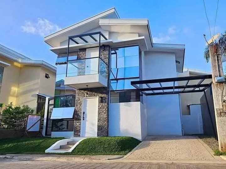 Brand new House Xavier Estates CDO