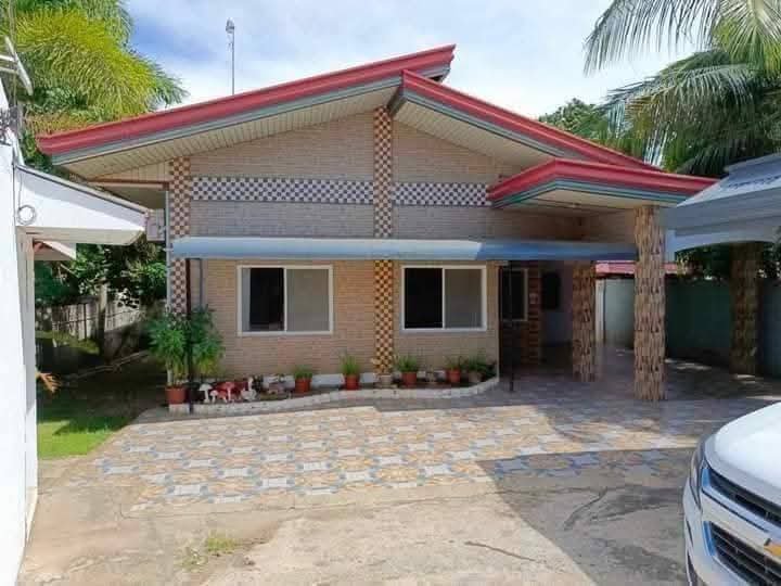 House and Lot El Salvador City Misamis Oriental