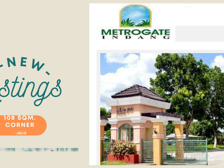 Onepropertee Residential Lot For Sale in Cavite