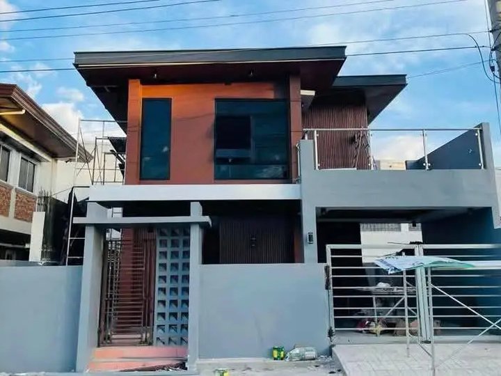 Brand new House Davao city