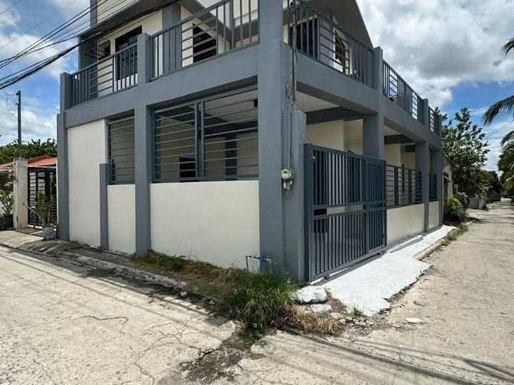 2 storey House 3.8M Only. Davao city