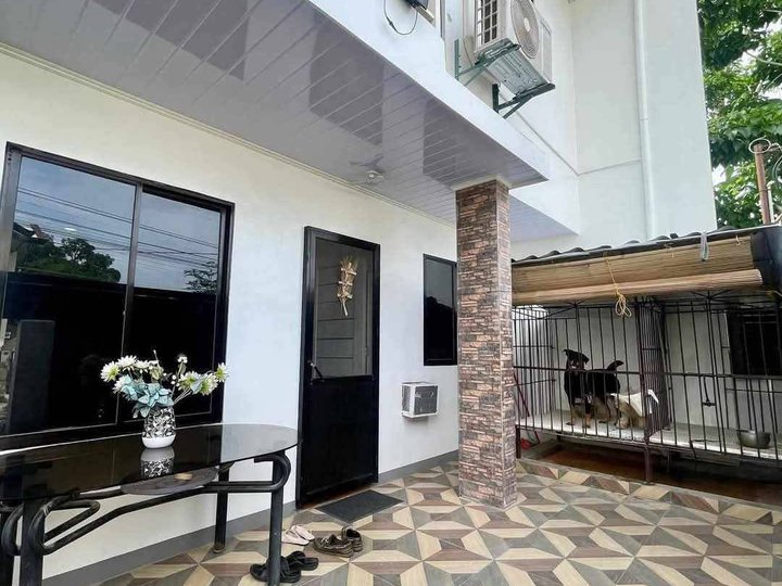 The Prestige Subdivision Davao city
