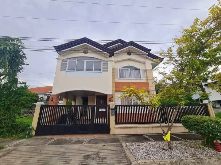 House and Lot Exclusive Subdivision Davao city
