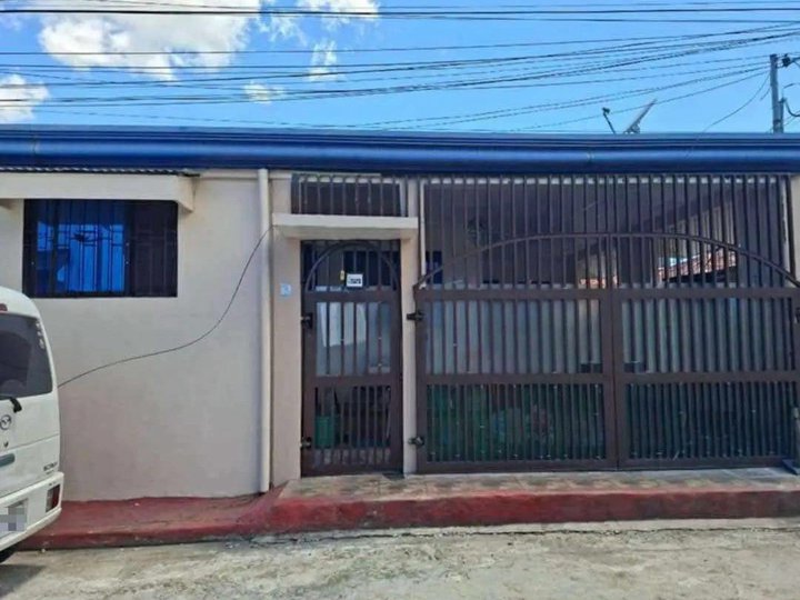 4M House and Lot Davao City