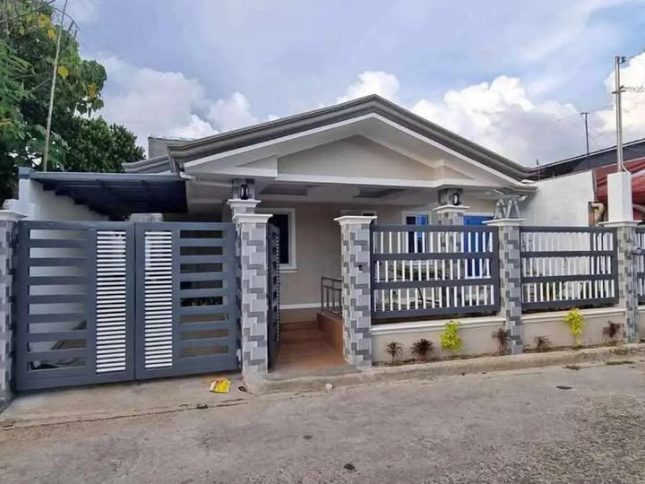 5M House and Lot ELENITA HEIGHTS Davao city